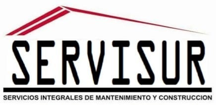 Logotipo de SERVISUR